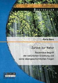 bokomslag Zurck zur Natur