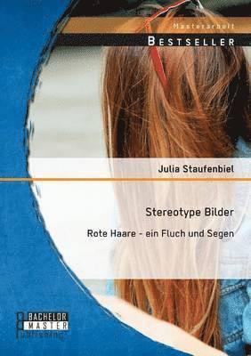 Julia Staufenbiel - Stereotype Bilder, Häftad