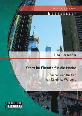 Stars im Einsatz fr die Marke 1