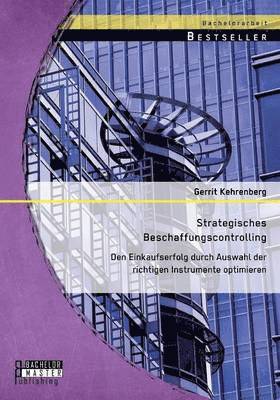 Strategisches Beschaffungscontrolling