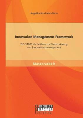 Innovation Management Framework 1