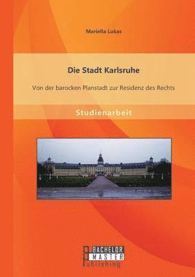 Stadt Karlsruhe