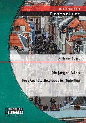 Andreas Ebert - jungen Alten, Häftad