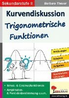 Kurvendiskussion / Trigonometrische Funktionen 1