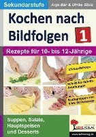 bokomslag Kochen nach Bildfolgen 1