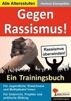 bokomslag Gegen Rassismus!