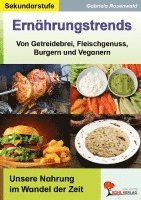 Ernährungstrends