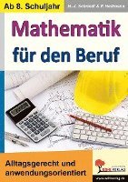 Mathe für den Beruf, Inbunden