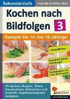 bokomslag Kochen nach Bildfolgen 3