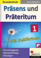 bokomslag Präsens und Präteritum