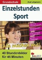 bokomslag Einzelstunden Sport / Grundschule