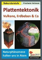 Plattentektonik 1