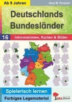 Deutschlands Bundesländer