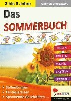 bokomslag Das SOMMERBUCH