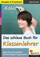 bokomslag Das schlaue Buch für Klassenlehrer