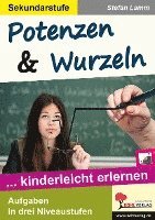 bokomslag Potenzen & Wurzeln