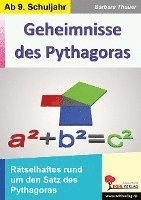 bokomslag Geheimnisse des Pythagoras