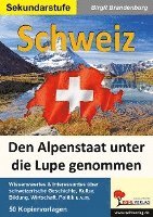Schweiz 1