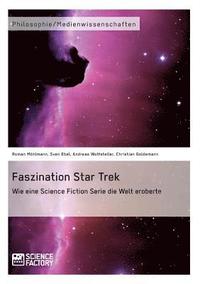 bokomslag Faszination Star Trek