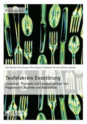 Teufelskreis Essstrung 1