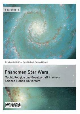 Phnomen Star Wars 1