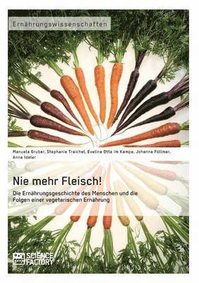 Nie mehr Fleisch! 1