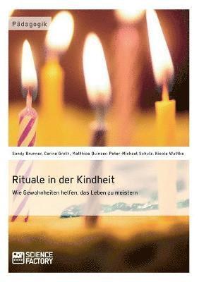 Rituale in der Kindheit 1