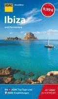 bokomslag ADAC Reiseführer Ibiza und Formentera