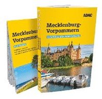 bokomslag ADAC Reiseführer plus Mecklenburg-Vorpommern