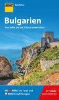 ADAC Reiseführer Bulgarien