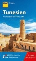 bokomslag ADAC Reiseführer Tunesien