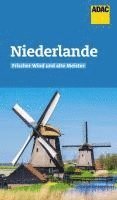 Ralf Johnen - ADAC Reiseführer Niederlande, Häftad