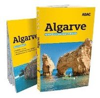 bokomslag ADAC Reiseführer plus Algarve