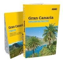 ADAC Reiseführer plus Gran Canaria 1