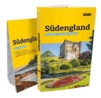 Robert Möginger - ADAC Reiseführer plus Südengland, Häftad