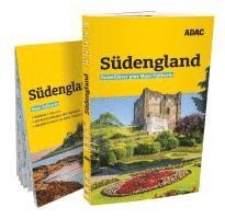 ADAC Reiseführer plus Südengland