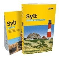 Knut Diers, Elisabeth Schnurrer - ADAC Reiseführer plus Sylt, Häftad
