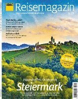 ADAC Reisemagazin Schwerpunkt Steiermark 1