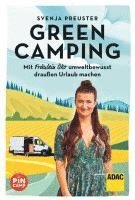 bokomslag Green Camping