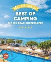 bokomslag Yes we camp! Best of Camping