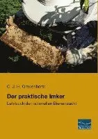 C. J. H. Gravenhorst - Der praktische Imker, Häftad. Tillgänglighet: Lägg i varukorg