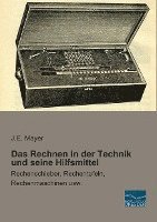 Das Rechnen in der Technik und seine Hilfsmittel