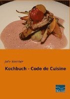 bokomslag Kochbuch - Code de Cuisine