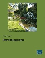 bokomslag Der Hausgarten