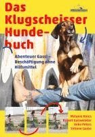 bokomslag Das Klugscheisser-Hundebuch