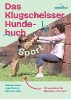bokomslag Das Klugscheisser-Hundebuch Sport
