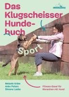 Das Klugscheisser-Hundebuch Sport 1