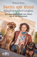 bokomslag Berlin mit Hund