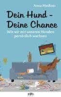 bokomslag Dein Hund - Deine Chance