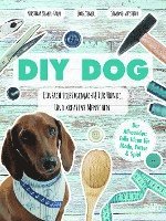 bokomslag DIY DOG